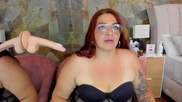 GabyGrey_ webcam