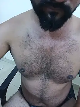 Shiva7478 webcam