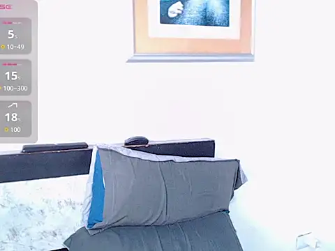 celestegilbert webcam