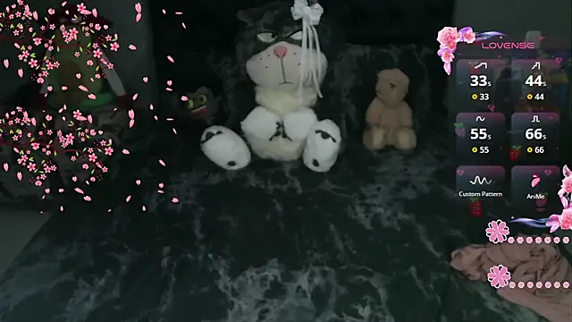 DAILYN__SOFIA__ webcam