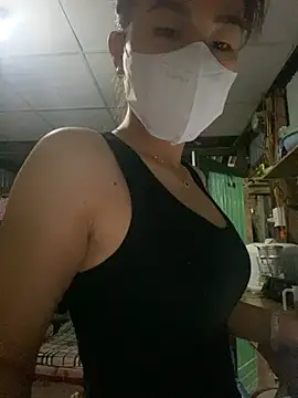 Amy_bubu webcam