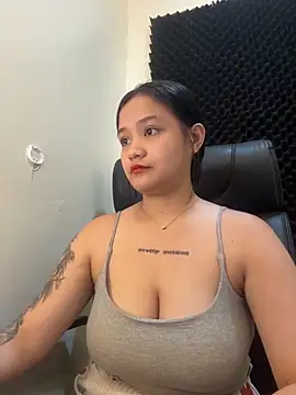 parker_pixie webcam