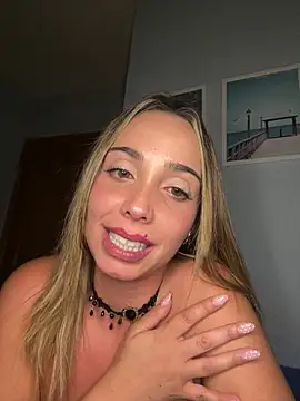 space_couple webcam
