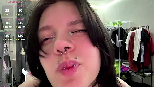 VeIvetLure webcam