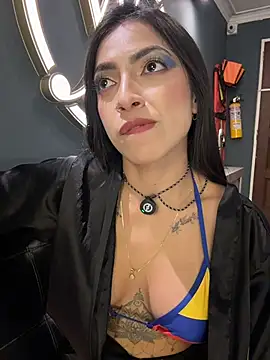 Watch Celeste_Amber live on EroticFlix - High definition streams