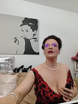 RebeccaNoble webcam