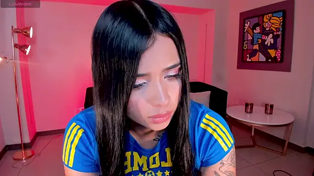 Watch MariaHerrera_ live on EroticFlix - High definition streams