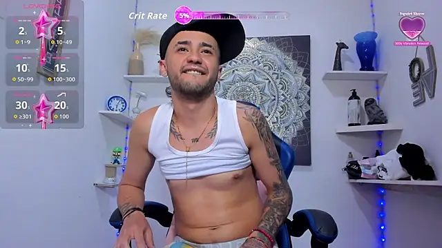 Jey_hot7 webcam