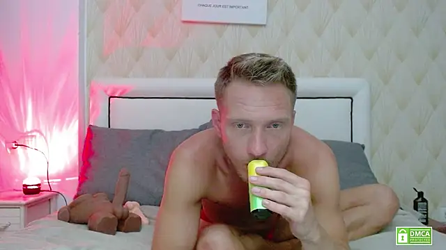JessicaSteve webcam