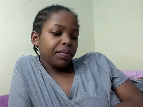 queen-sasha webcam