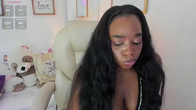 zobe_love (F young) - Sexy dance zobe ❤️ 🌼