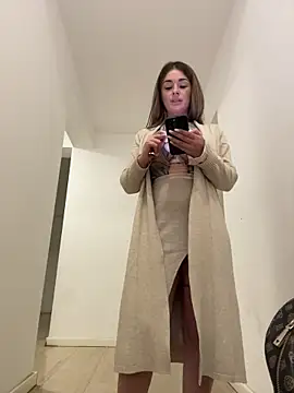 IsabellaEtthan webcam