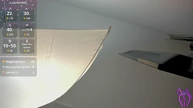 AfroditaVega_ webcam