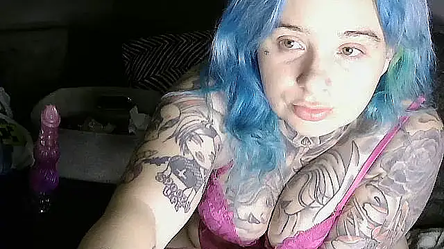 Watch Alissabluesc live on EroticFlix - High definition streams
