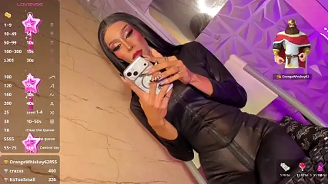 anitacruise (T young) - I  WANT  TO BE  YOUR  CUMDUMPSTERSLUT!