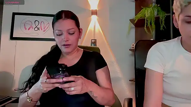 marcellagriffin (G young) - LICK BOOBS