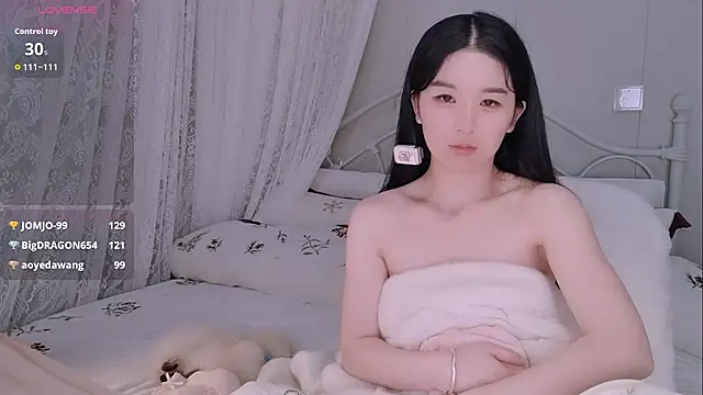 BingLin- webcam