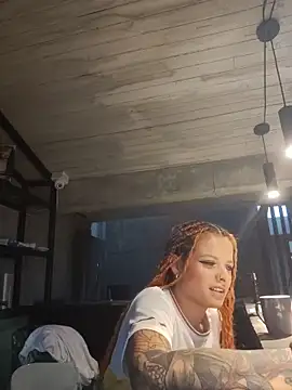 Watch Cataleya_16 live on EroticFlix - High definition streams