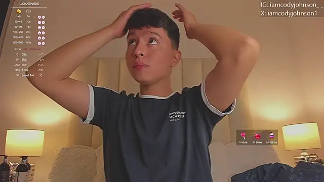 the_little_cody webcam