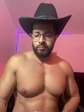 magnumchris webcam