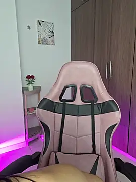 heyshaa webcam