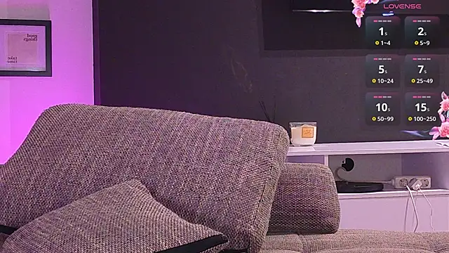 lyv_ty webcam