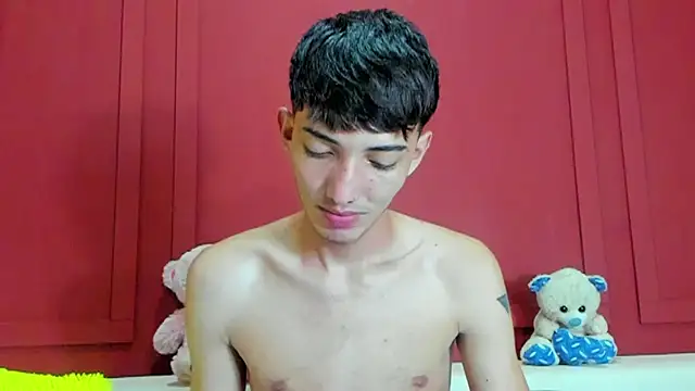 MichaelVasquex webcam