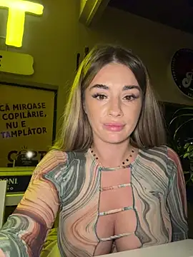 IsabellaEtthan webcam