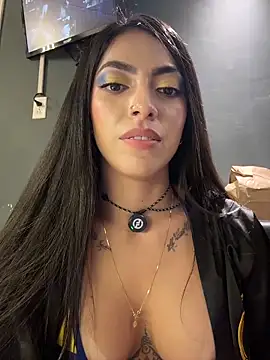 Watch Celeste_Amber live on EroticFlix - High definition streams