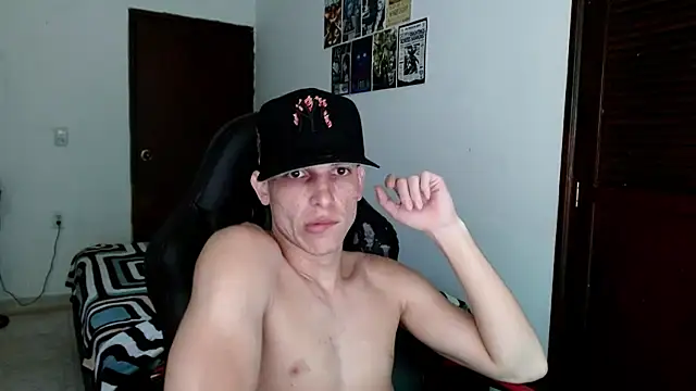deividcloud36 live cam on StripChat