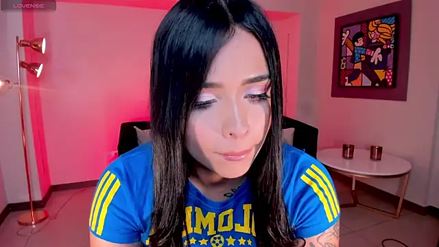 MariaHerrera_ webcam