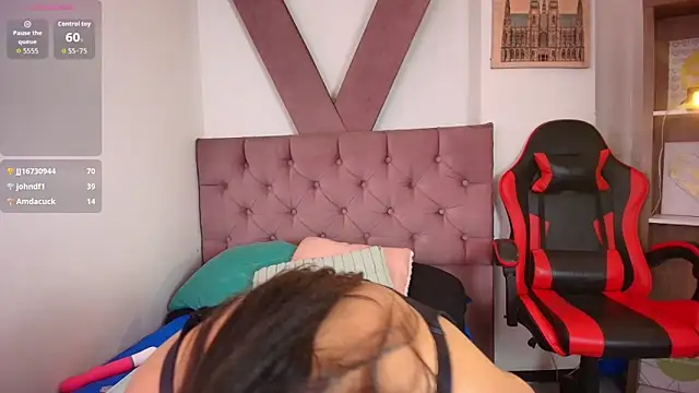 CamiilaReyes webcam