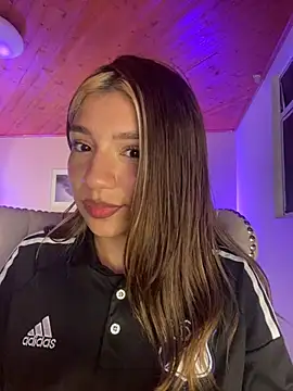 isabella18_pink (F teen) - control domi 5 mins
