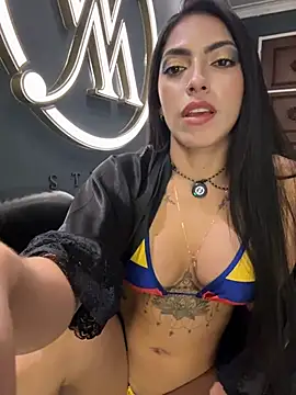 Watch Celeste_Amber live on EroticFlix - High definition streams