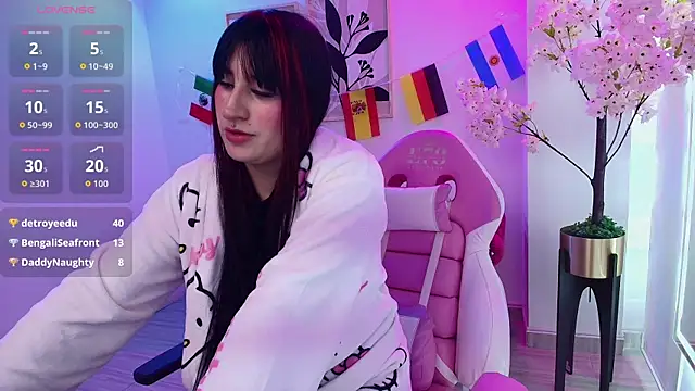 Miia__owens webcam