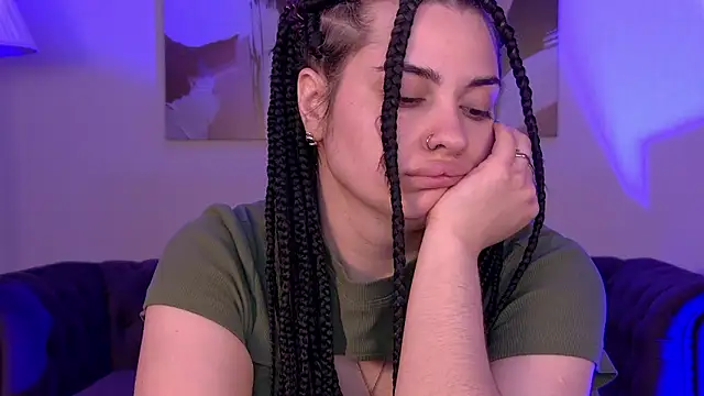 Watch AdrianaToress live on EroticFlix - High definition streams