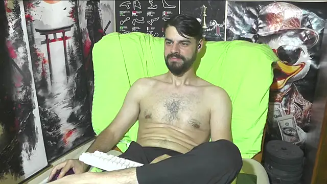00george webcam