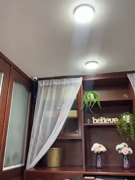 Watch VictoriaHenao live on EroticFlix - High definition streams