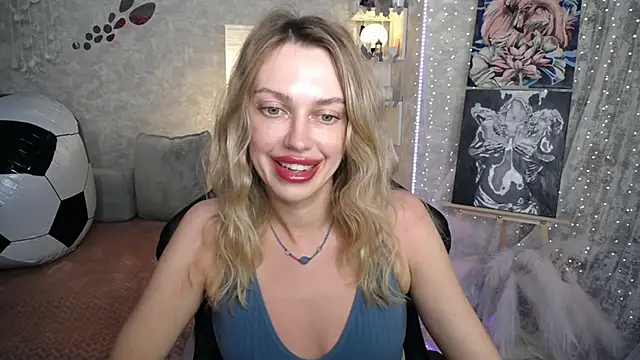 NickyAdamidi webcam