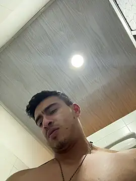 Chris_Clarck's live cam