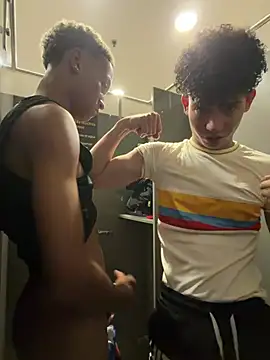 yoursexyjose webcam