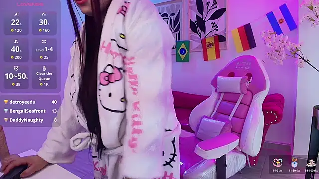 Miia__owens webcam