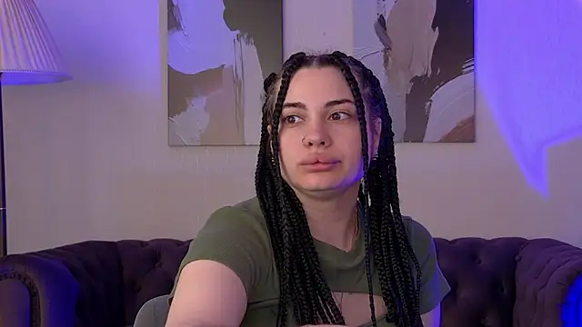 Watch AdrianaToress live on EroticFlix - High definition streams