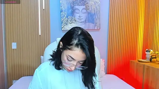 Watch barbie_scoth_ live on EroticFlix - High definition streams