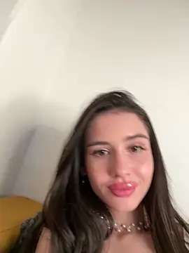 SofiaLaLight webcam