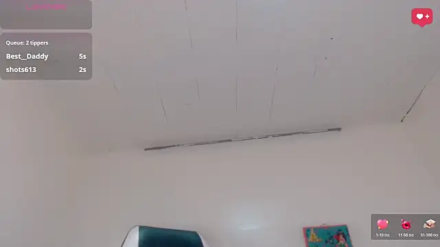 Oriana_braom webcam