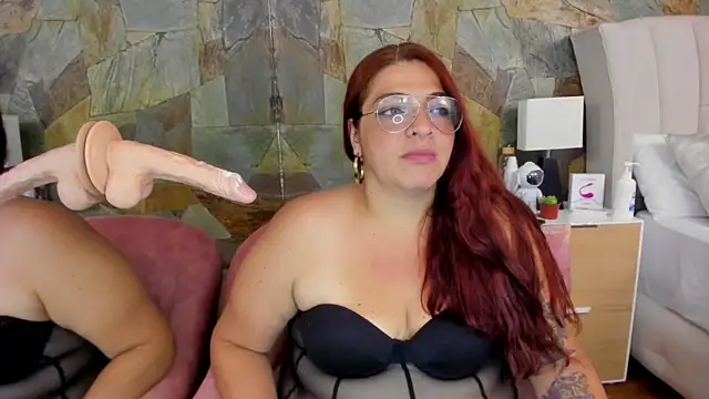 GabyGrey_ webcam