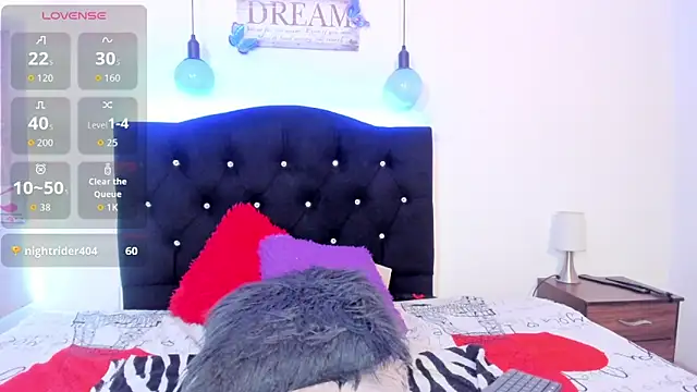 lizz_cherry_ webcam