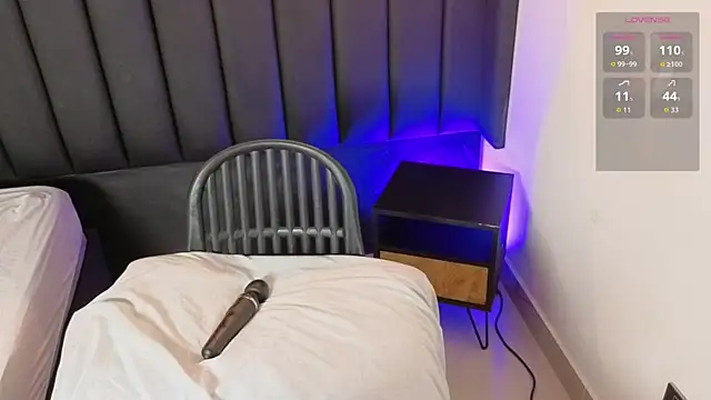 Watch Isa_dumont live on EroticFlix - High definition streams