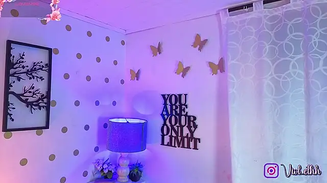 Violeth_00 webcam